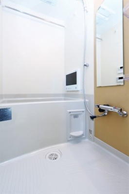 【浴室】 | La Provence du URAYASU | 参考写真（同物件別部屋）