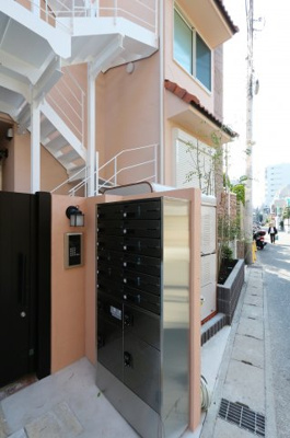 【その他共用部分】 | La Provence du URAYASU