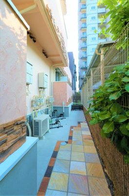 【その他共用部分】 | La Provence du URAYASU