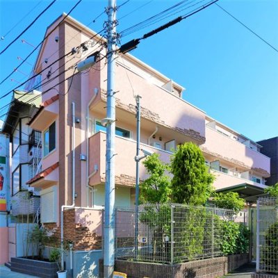 【外観】 | La Provence du URAYASU