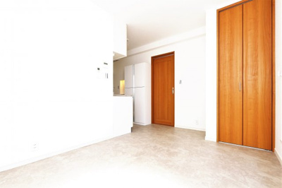 【その他】 | La Provence du URAYASU | 参考写真（同物件別部屋）