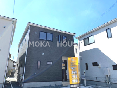 【外観】 | 広畑区蒲田第11