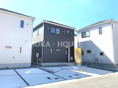 【外観】 | 広畑区蒲田第11