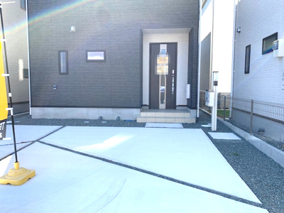 【駐車場】 | 広畑区蒲田第11