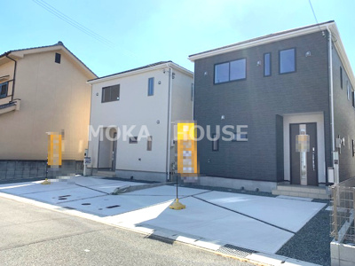 【外観】 | 広畑区蒲田第11