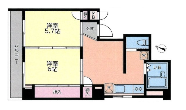 ストーク森山
