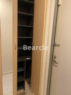 【玄関】 | Ｄ－ＲＯＯＭ桂川