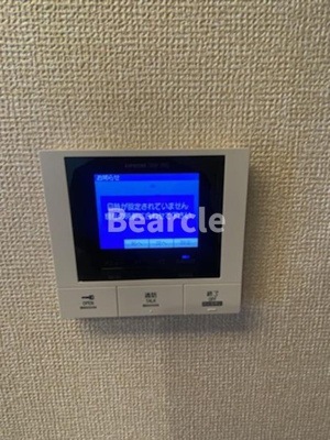 【設備】 | Ｄ－ＲＯＯＭ桂川