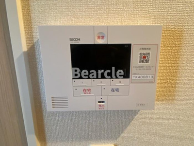 【セキュリティ】 | Ｄ－ＲＯＯＭ桂川