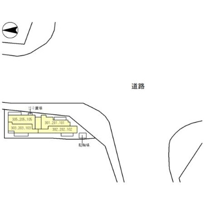 【設備】 | Ｄ－ＲＯＯＭ桂川