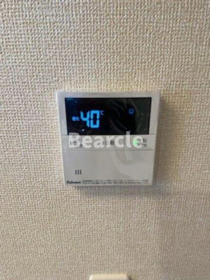 【設備】 | Ｄ－ＲＯＯＭ桂川