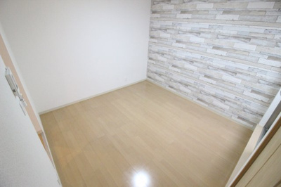 【洋室】 | F+style大蓮南2号館