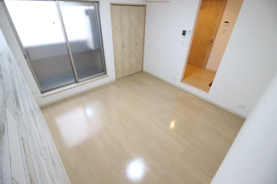 【洋室】 | F+style大蓮南2号館