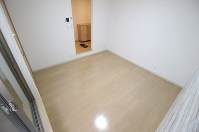 【洋室】 | F+style大蓮南2号館