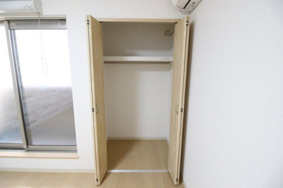 【収納】 | F+style大蓮南2号館
