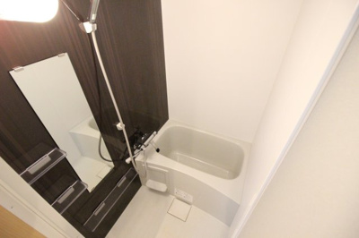 【浴室】 | F+style大蓮南2号館