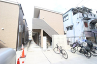 F+style大蓮南2号館の画像