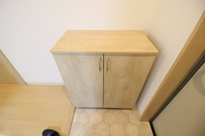 【収納】 | F+style大蓮南2号館