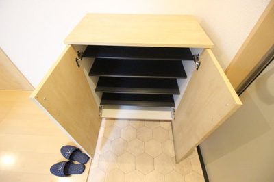 【収納】 | F+style大蓮南2号館