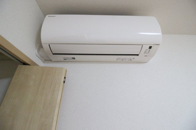 【設備】 | F+style大蓮南2号館