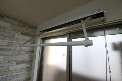 【設備】 | F+style大蓮南2号館