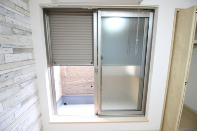 【設備】 | F+style大蓮南2号館