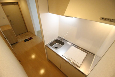 【キッチン】 | F+style大蓮南2号館