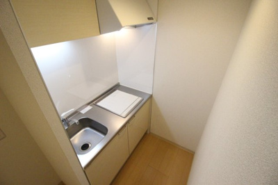 【キッチン】 | F+style大蓮南2号館