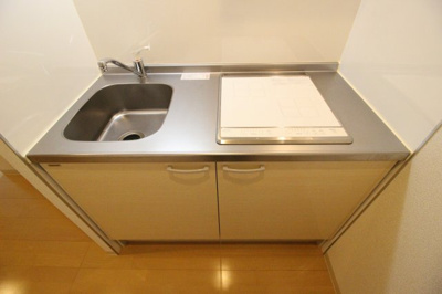 【キッチン】 | F+style大蓮南2号館