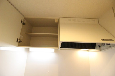 【キッチン】 | F+style大蓮南2号館