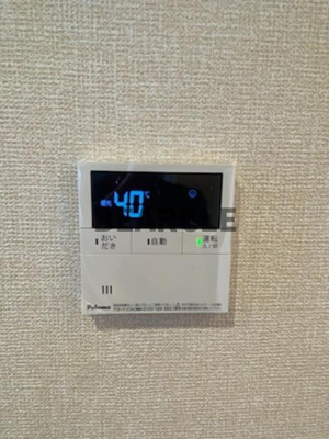 【設備】 | D-ROOM桂川