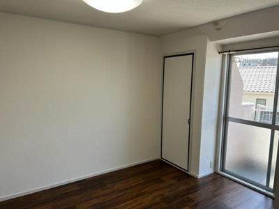 【洋室】 | アミューズハウスサクラ