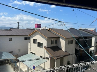 【展望】