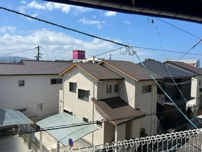 【展望】 | アミューズハウスサクラ