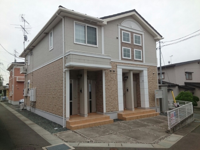 ノーブル・フォーシーズンA