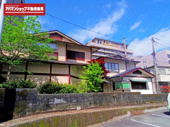 伊東市竹の内 中古戸建 EH04833の画像