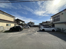 岡谷市長地小萩1丁目 売地⑫の画像