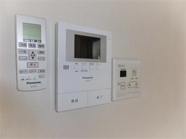フィカーサ文蔵の設備|その他の設備