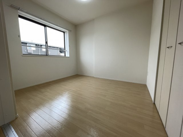 モンテソレイユの子供部屋
