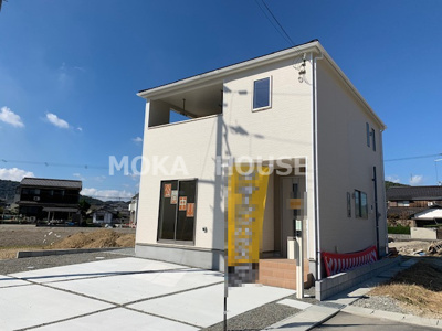 【外観】 | 姫路市広畑区蒲田第12　 | 外観です