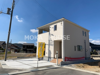 【外観】 | 姫路市広畑区蒲田第12　 | 外観です