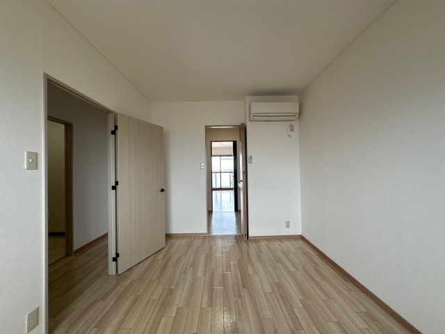 グローバル高田の子供部屋