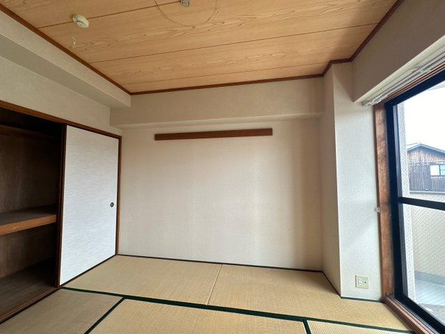 グローバル高田の子供部屋