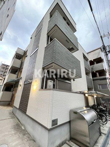 フジパレス深江橋イースト