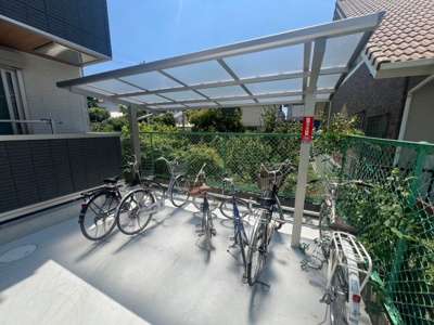 【その他共用部分】 | アイリ―プラザ上ノ丸