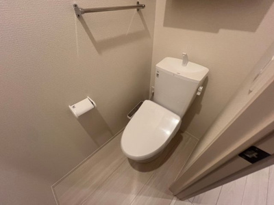 【トイレ】 | アイリ―プラザ上ノ丸