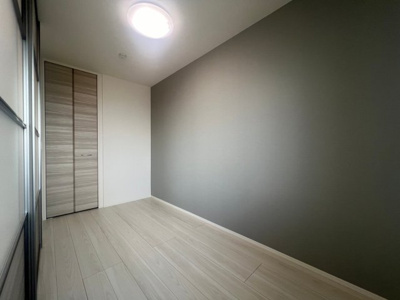 【寝室】 | アイリ―プラザ上ノ丸