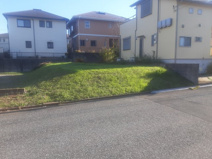 守谷市松ケ丘7丁目　売地　建築条件なし！！の画像