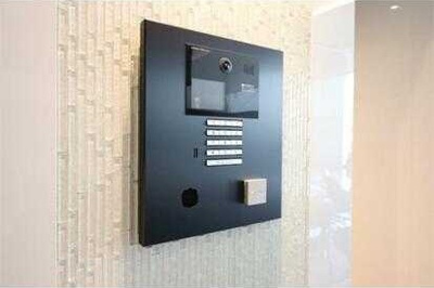 【セキュリティ】 | ＧＥＮＯＶＩＡ押上Ⅱ