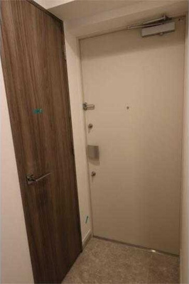 【玄関】 | ＧＥＮＯＶＩＡ押上Ⅱ